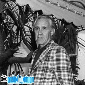 Image of Jason Robards Jr.