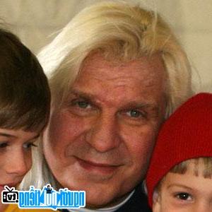 Image of Tommy Rich