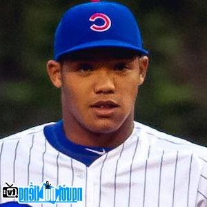 Image of Addison Russell