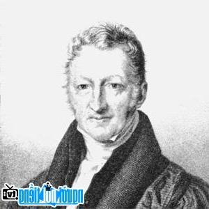 Ảnh của Thomas Malthus
