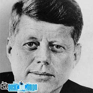 Ảnh của John F. Kennedy