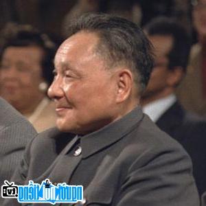 Ảnh của Deng Xiaoping