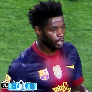 Image of Alex Song