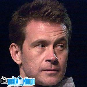 Image of Connor Trinneer