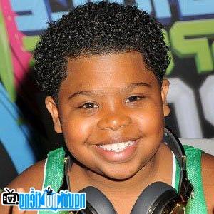 A new photo of Benjamin Flores Jr.- Famous actor Memphis- Tennessee