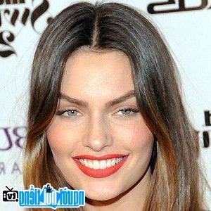 A new photo of Alyssa Miller- Famous Model Los Angeles- California