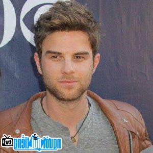 A new picture of Nathaniel Buzolic- Famous TV actor Sydney- Australia