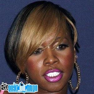 A new photo of Remy Ma- Famous Rapper Singer New York City- New York