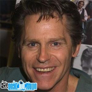 A New Picture of Jeff Conaway- Famous Actor New York City- New York