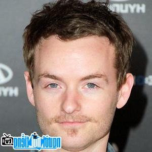 A new picture of Christopher Masterson- Famous TV actor Long Island- New York