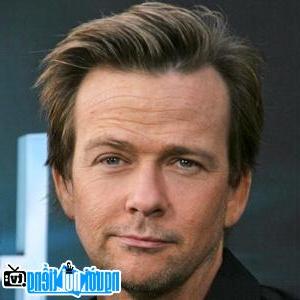 A New Picture of Sean Patrick Flanery- Famous TV Actor Lake Charles- Louisiana