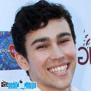 A New Picture of Max Schneider- Famous TV Actor New York City- New York
