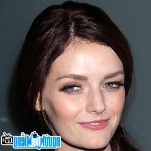 A New Photo Of Lydia Hearst- Connecticut Famous Model