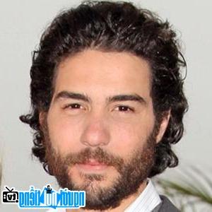 A new picture of Tahar Rahim- Famous French Actor