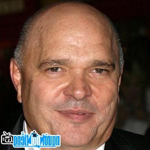 A new photo of Anthony Minghella- Famous British Director