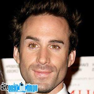 A New Picture of Joseph Fiennes- Famous British Actor