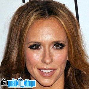 A New Picture Of Jennifer Love Hewitt- Famous Actress Waco- Texas
