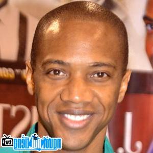 A New Picture of J August Richards- Famous DC TV Actor