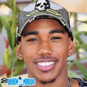 A New Picture of Brandon Mychal Smith- Famous New York TV Actor
