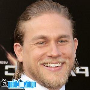 A New Picture Of Charlie Hunnam- Famous Actor Newcastle- England