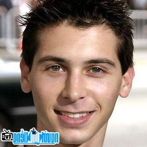 A New Picture of Justin Berfield- Famous TV Actor Los Angeles- California