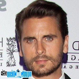 A New Photo of Scott Disick- New York Famous Reality Star