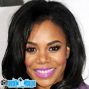 A New Picture Of Regina Hall- Famous DC Actress