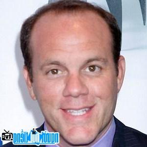 A New Picture Of Tom Papa- Famous Comedian Passaic- New Jersey
