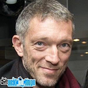 Latest picture of Actor Vincent Cassel
