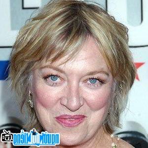 Latest Picture of TV Actress Veronica Cartwright