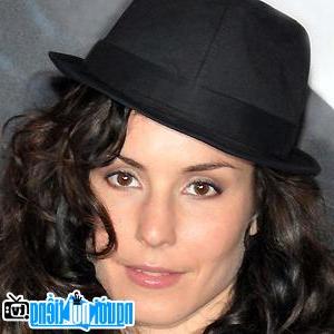 Latest Picture of Actress Noomi Rapace