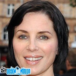 Latest Picture Of Actress Sadie Frost
