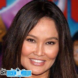 Latest Picture of Actress Tia Carrere