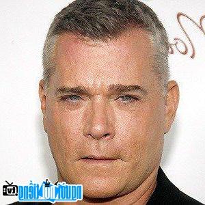 Latest Picture Of Actor Ray Liotta