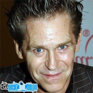 Latest Picture of Actor Jeff Conaway