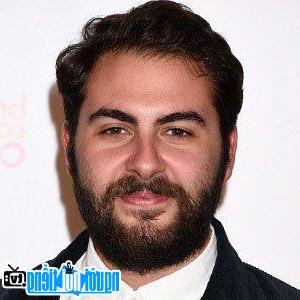 Latest pictures of Pop Singer Andrea Faustini