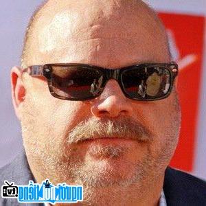 Latest Picture of TV Actor Kevin Chamberlin