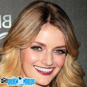Last Picture Of Model Lydia Hearst
