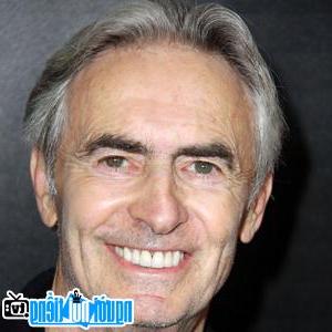 Latest Picture of Comedian David Steinberg
