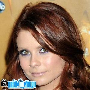 Latest Picture of TV Actress Joanna Garcia