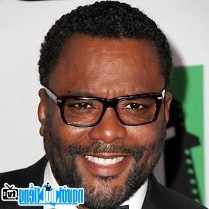 Latest picture of Director Lee Daniels