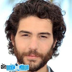 Latest picture of Actor Tahar Rahim
