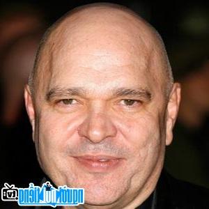 Latest picture of Director Anthony Minghella