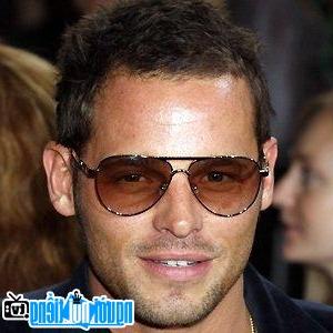 Latest Picture of TV Actor Justin Chambers