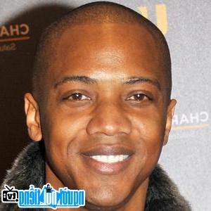 Latest Picture of TV Actor J August Richards