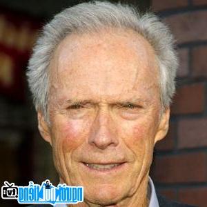 Latest Picture Of Director Clint Eastwood