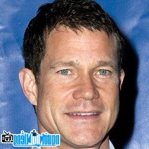 Latest Picture of Television Actor Dylan Walsh