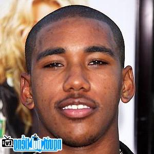 Latest Picture of TV Actor Brandon Mychal Smith