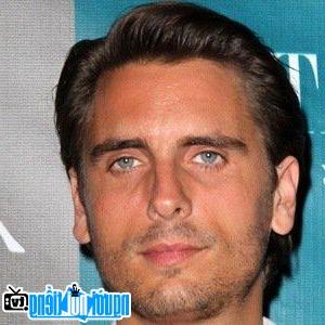 Latest Picture of Reality Star Scott Disick