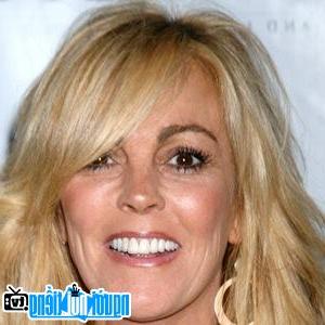 Latest picture of Reality Star Dina Lohan